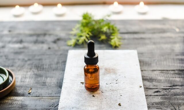 właściwości oleju rycynowego