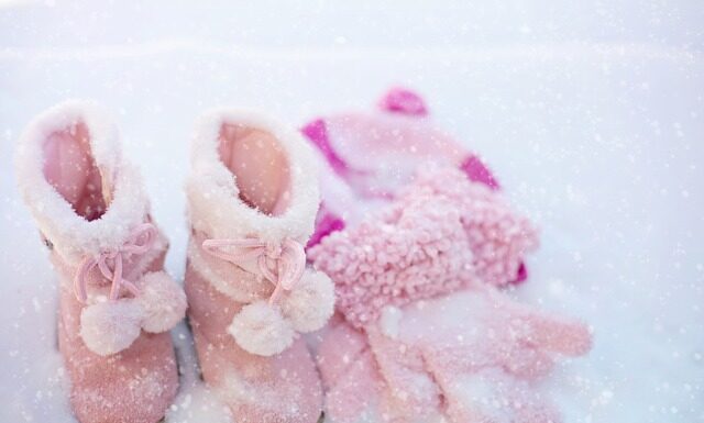 Czy ubranka dla noworodka można suszyć na dworze? Czy ubranka dla noworodka można suszyć na dworze?