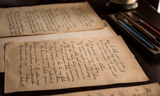 Czy 4 latek powinien znać litery?