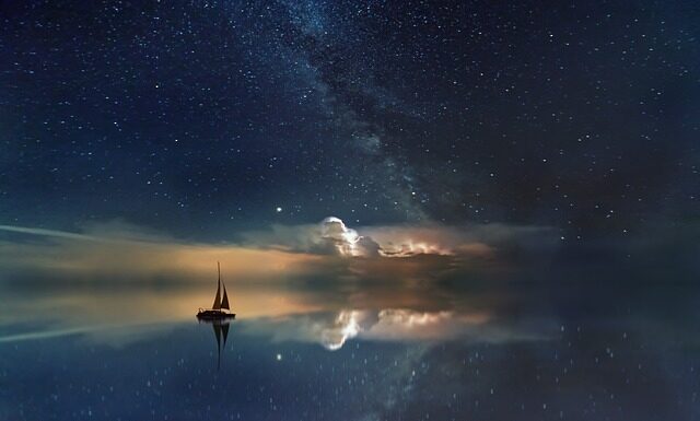 Czy w nocy brać dziecko do odbicia?