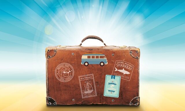 Czy wózek liczy się jako bagaż? Czy wózek liczy się jako bagaż?