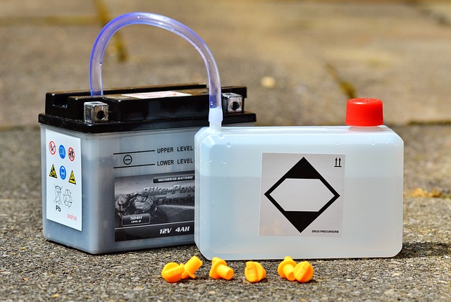 Jaki akumulator do zabawki? Jaki akumulator do zabawki?