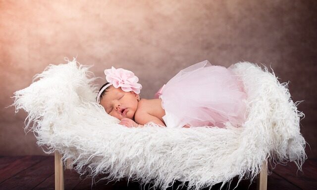 W którym tygodniu ciąży kupić łóżeczko?