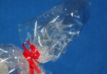 Czym można zastąpić celofan?