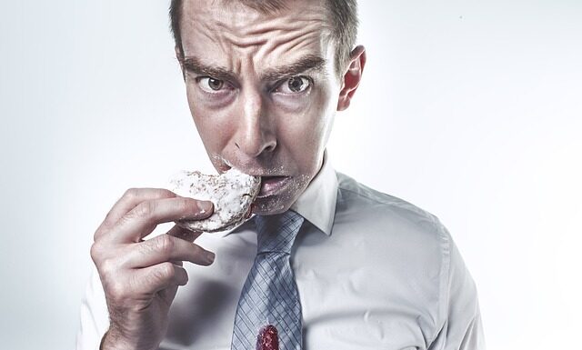 Po czym poznać że dziecko jest głodne?