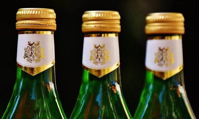 Ile butelek do wyprawki?