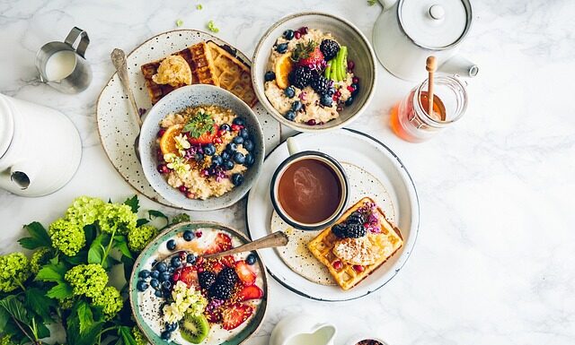 Czy dziecko może pić mleko z bidonu?