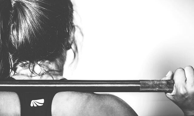 Jak ćwiczyć z małym dzieckiem? Jak ćwiczyć z małym dzieckiem?