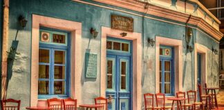 Jak dobrać krzesła do stołu?