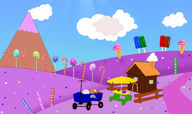 Czym się bawią 5 letnie dziewczynki? Czym się bawią 5 letnie dziewczynki?