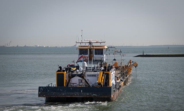 Czy pchacze są bezpieczne?