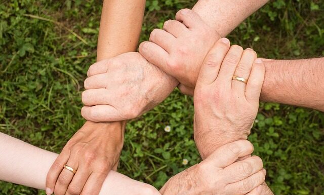 Jak rozmawiać z dzieckiem o zaufaniu?