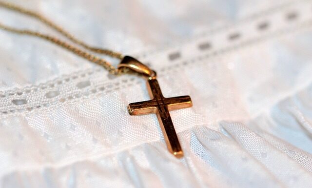 Co się mówi przed chrztem? Co się mówi przed chrztem?