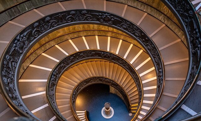 Co papież ma na głowie?