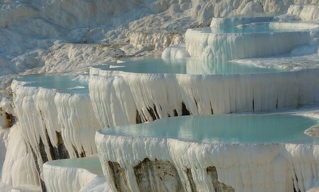 Co dla rocznego dziecka do basenu?
