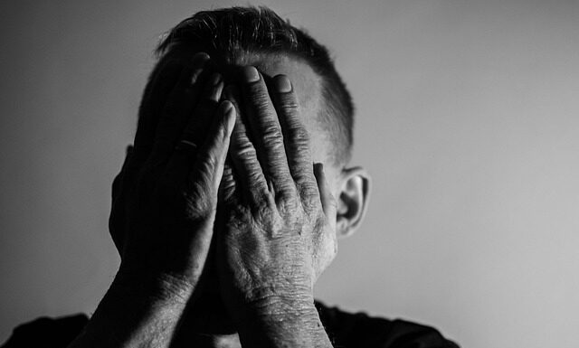 Jak rozładować złość u dwulatka?