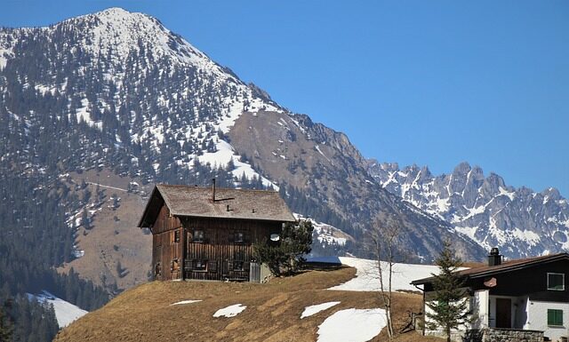 Jak wyciszyć mieszkanie od sąsiadów z dołu? Jak wyciszyć mieszkanie od sąsiadów z dołu?