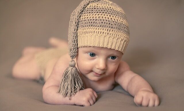 Jakie funkcje ma Baby Born?