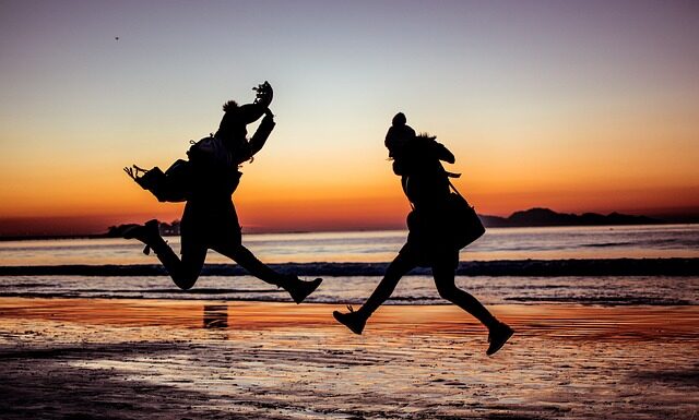 Jak nauczyć się oddychać pod wodą?