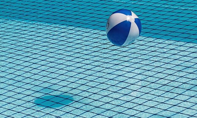 Czy chlor w basenie jest szkodliwy dla dzieci?