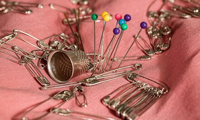 Czy w pasmanterii można kupić Sznurówki?