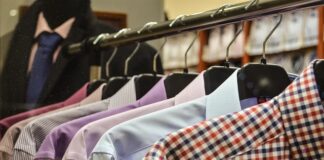 Kiedy można zacząć kupować rzeczy dla dziecka?