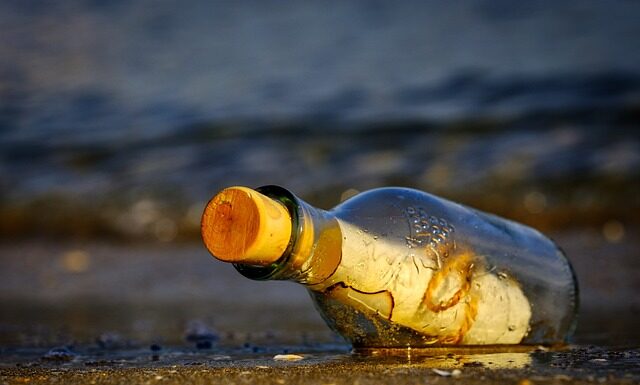 Co po butelce ze smoczkiem?