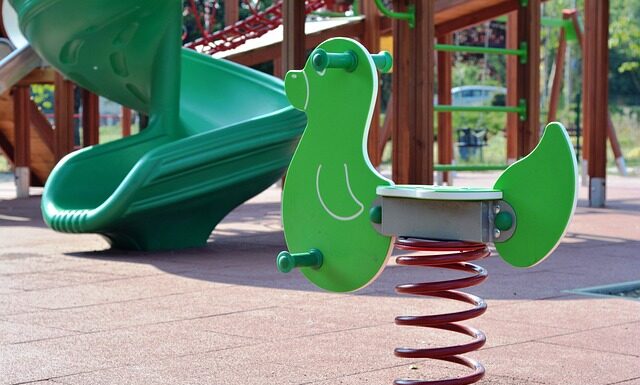 Jak długo dziecko może leżeć w bujaczku? Jak długo dziecko może leżeć w bujaczku?