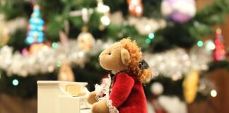 Co się stanie jak będę spać w staniku?