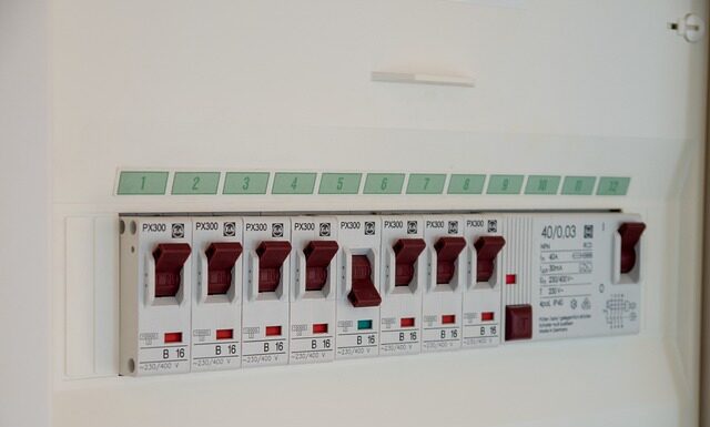 Co zrobić aby nie powodować wyłączenia bezpieczników?