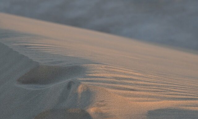 Czy basen pomaga na katar?