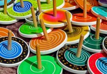 Jak działa Bączek? Jak działa Bączek?