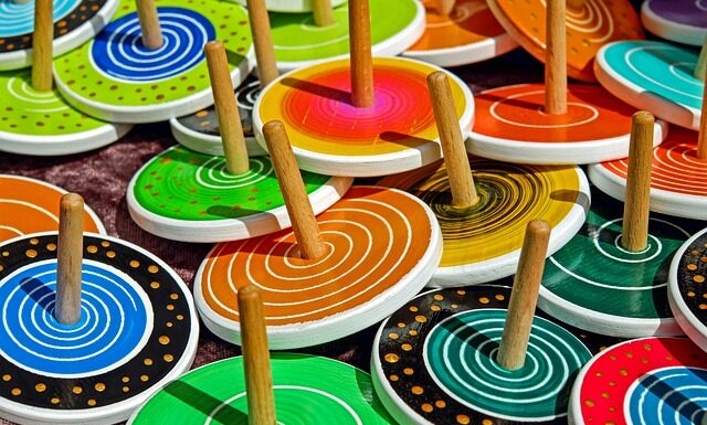 Jak działa Bączek?