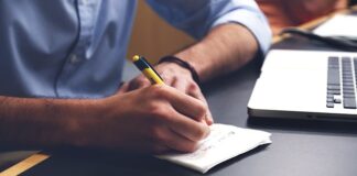 Jaką wysokość biurka dla 7 latki?