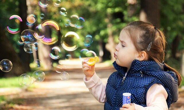 Kiedy miseczka jest za mała?