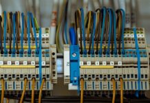 Kiedy bezpiecznik typu C?