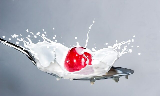 Co jeśli dziecko je za dużo mleka modyfikowanego? Co jeśli dziecko je za dużo mleka modyfikowanego?