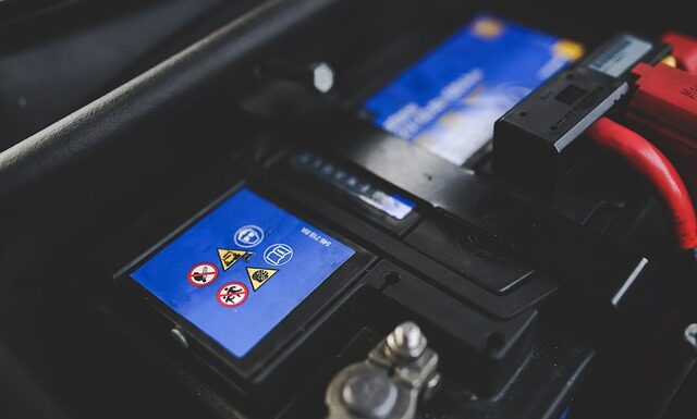 Jakie baterie do samochodów zdalnie sterowanych?