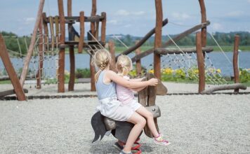 Jak nie bujać niemowlaka?