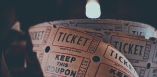 Czy na wózek z dzieckiem trzeba mieć bilet?