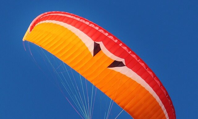 Jaki Motoszybowiec na początek?