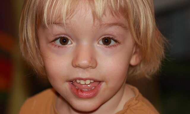 Co lubią trzylatki? Co lubią trzylatki?