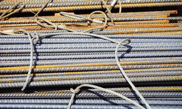 Ile zbrojenia na 1 m3 betonu?