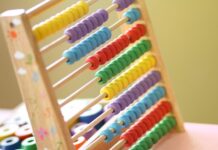 Czy trzylatek powinien umieć liczyć? Czy trzylatek powinien umieć liczyć?