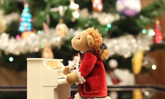 W jakim staniku spać?