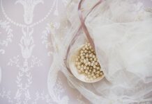 Co można zrobić z koralików Toho?