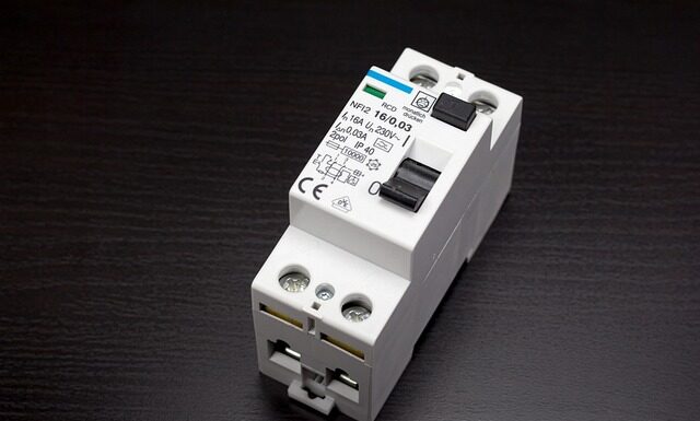 Kiedy może dojść do zwarcia? Kiedy może dojść do zwarcia?