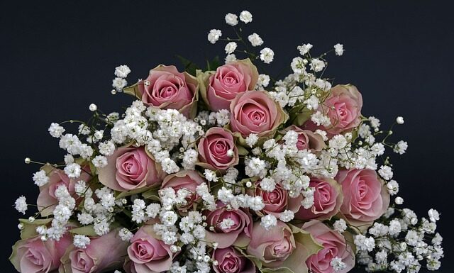 Za co dziękuję rodzicom chrzestnym?