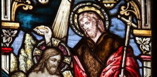 Co na prezent na chrzest dla chłopca?