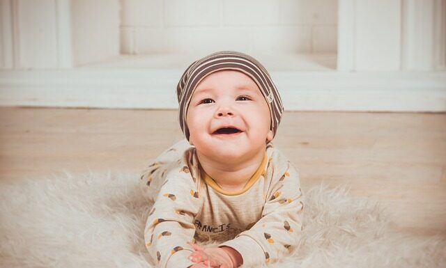 Ile daje się na narodziny dziecka?